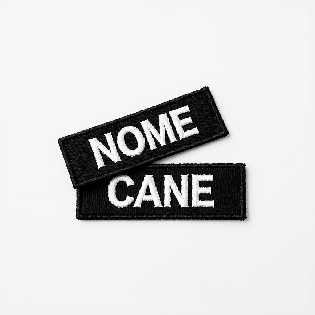 Nome Personalizzato