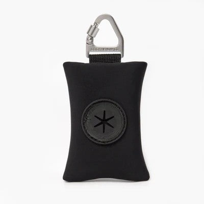 porte-sacs à déjections canines