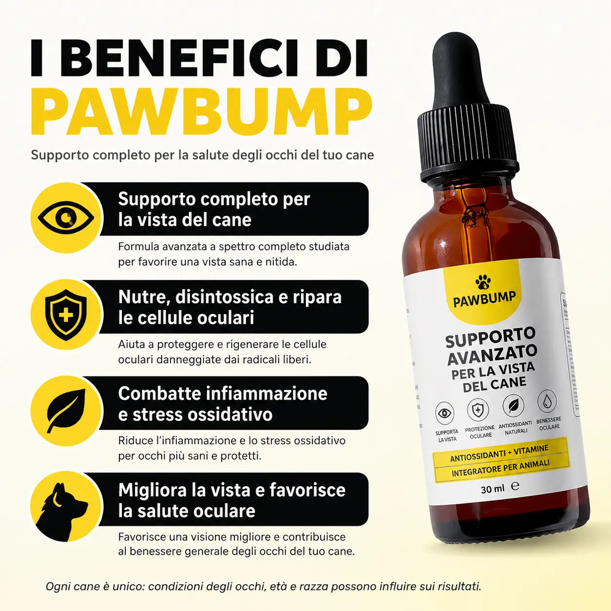 PawVision