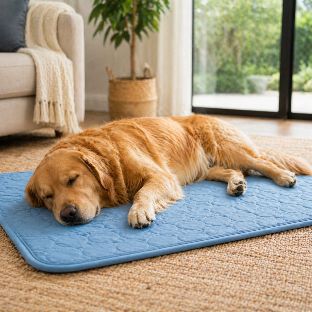 CoolFusion™ – Tappetino Rinfrescante per Cani