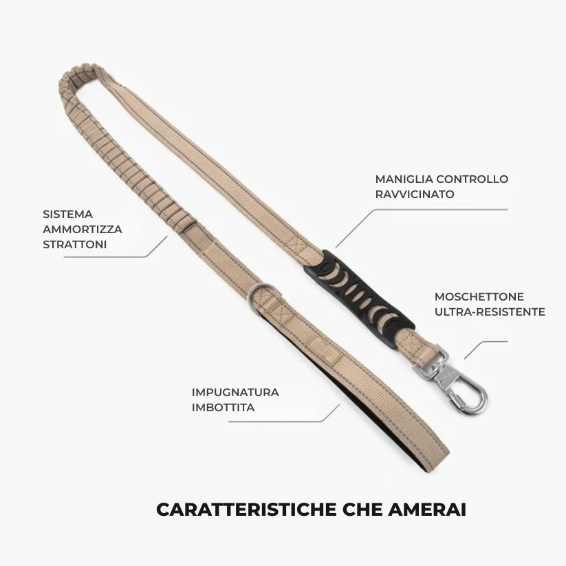 Trousse de marche essentielle_