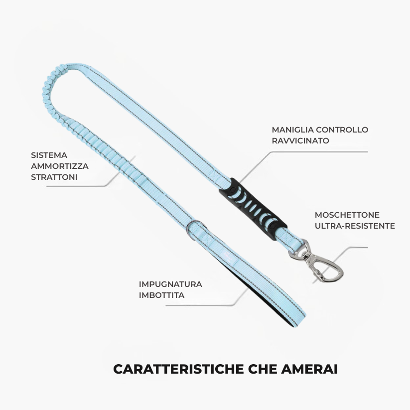 Trousse de marche essentielle_