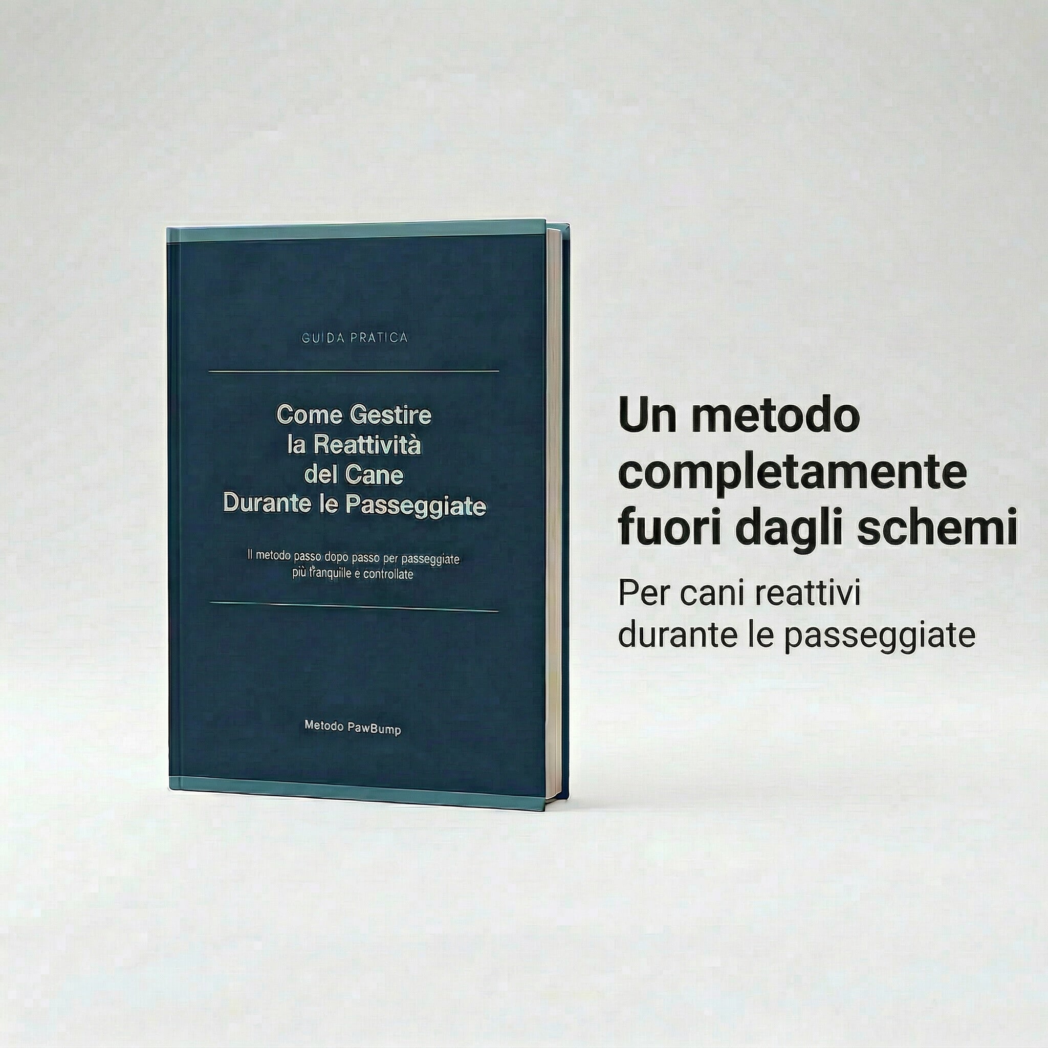Programma Controllo Emotivo