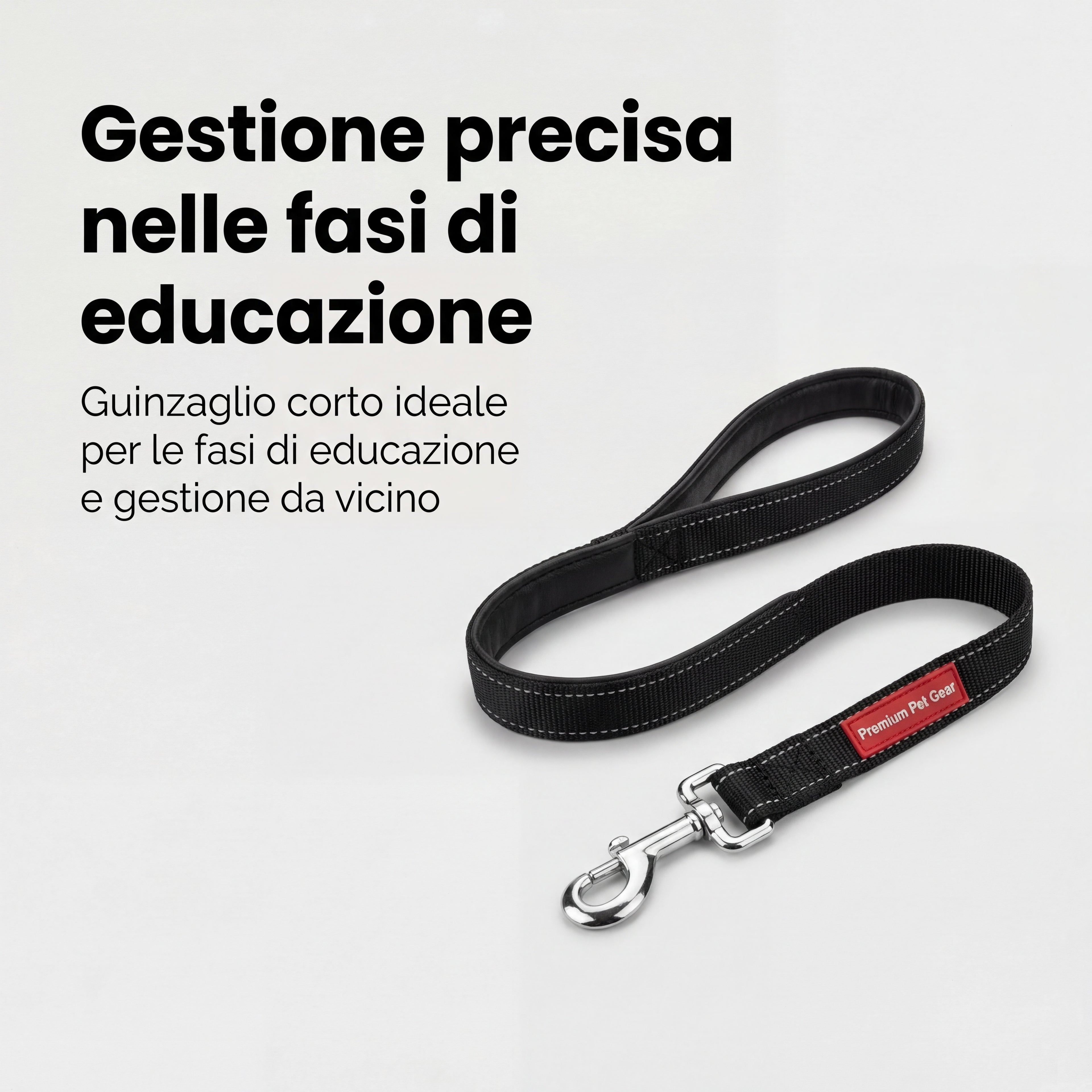 Programma Controllo Emotivo
