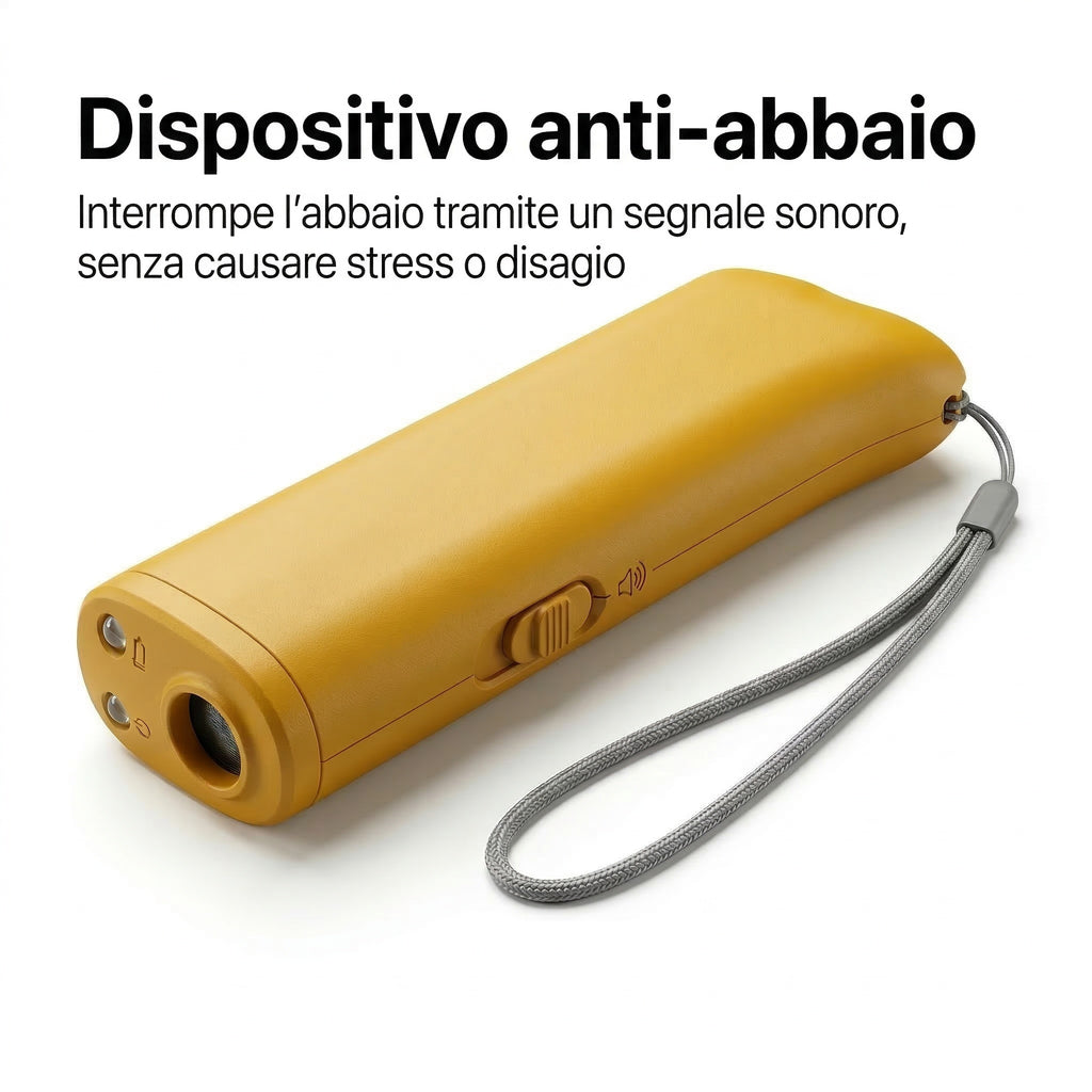 Programma Controllo Emotivo