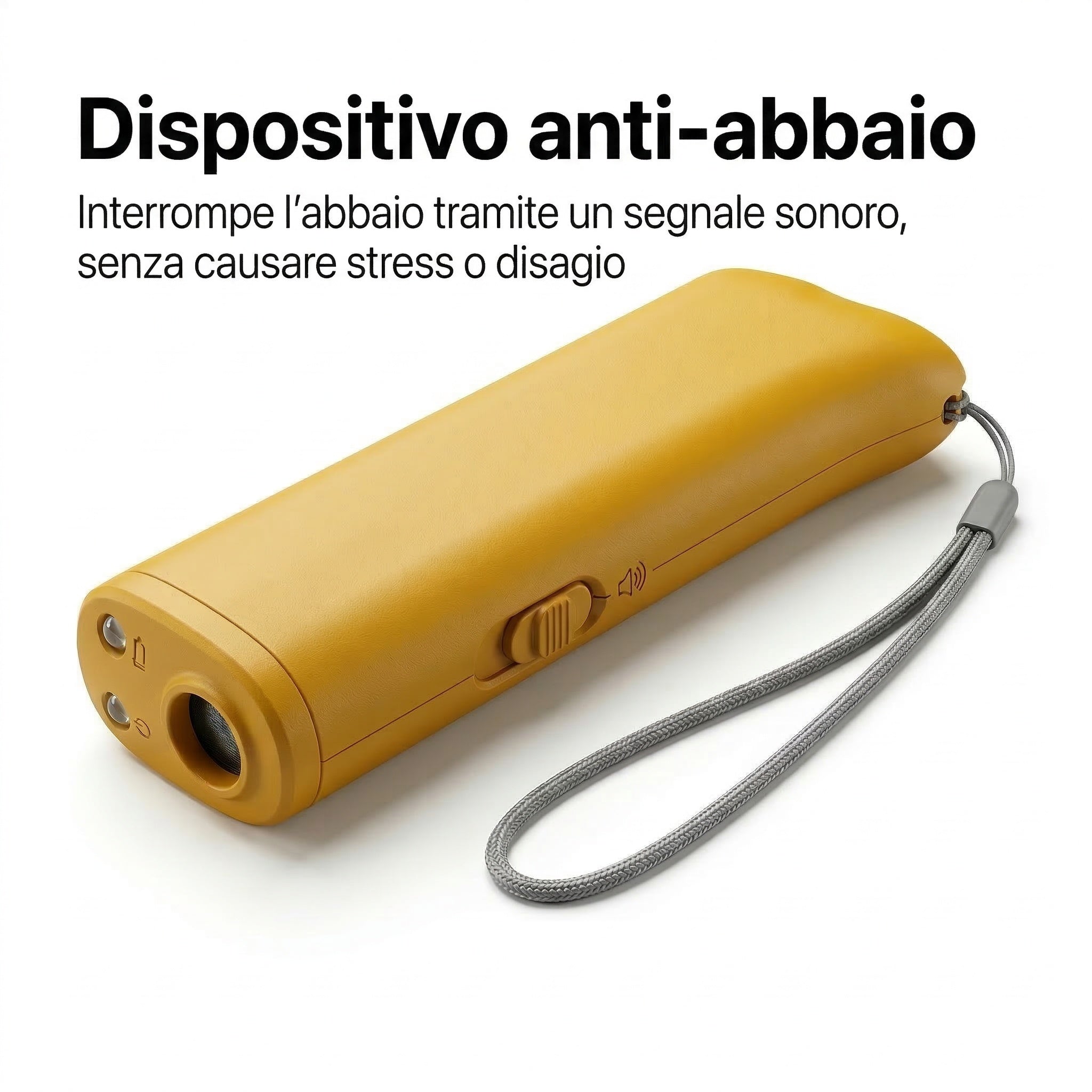 Programma Controllo Emotivo