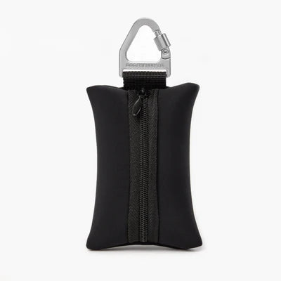 porte-sacs à déjections canines